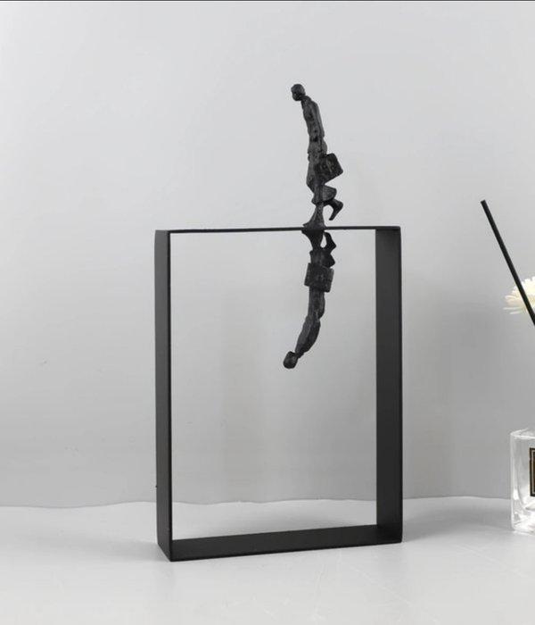 Centre de table - Métal, Résine, Maison & Meubles, Maison & Meubles | Autre