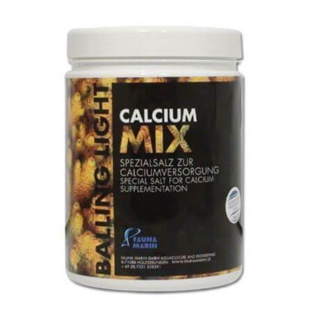 Fauna Marin Balling Salz Calcium Mix 4kg, Dieren en Toebehoren, Vissen | Aquaria en Toebehoren, Verzenden