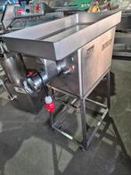 Berdob gehaktmolen vleesmolen slagerij, Zakelijke goederen, Gebruikt, Bakkerij en Slagerij