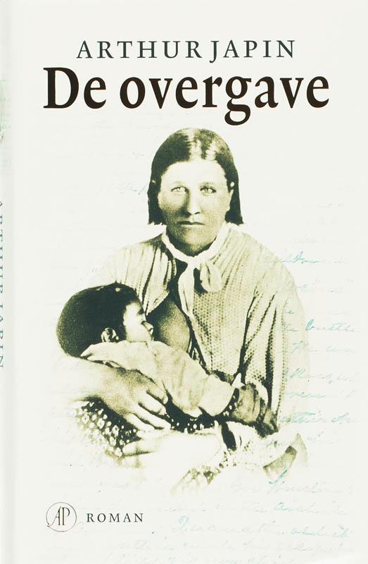 De overgave 9789029565295 Arthur Japin, Boeken, Romans, Gelezen, Verzenden