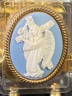 Incroyable Petite Boite en Wedgwood - Muziekdoos - Verenigd