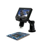 1-600X 3.6MP 4,3 inch HD OLED LCD Digitale Microscoop met..., Verzenden
