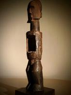 Fétiche - sculptuur - Teken - Democratische Republiek Congo, Antiek en Kunst, Kunst | Niet-Westerse kunst