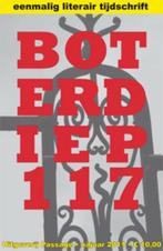 Boterdiep 117 9789054522362, Boeken, Verzenden, Gelezen