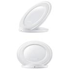 Draadloze oplader opladen lader draadloos + FAN wireless SNE, Telecommunicatie, Mobiele telefoons | Telefoon-opladers, Verzenden