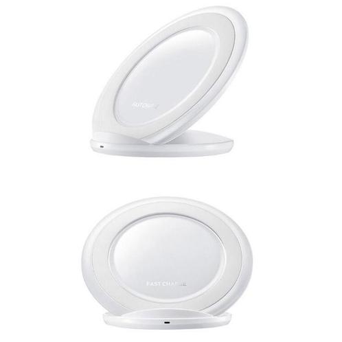 Draadloze oplader opladen lader draadloos + FAN wireless SNE, Telecommunicatie, Mobiele telefoons | Telefoon-opladers, Nieuw, Verzenden