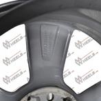 Mercedes C Klasse W205 17 inch originele velgen A2054010800, Auto-onderdelen, Ophalen of Verzenden, Nieuw