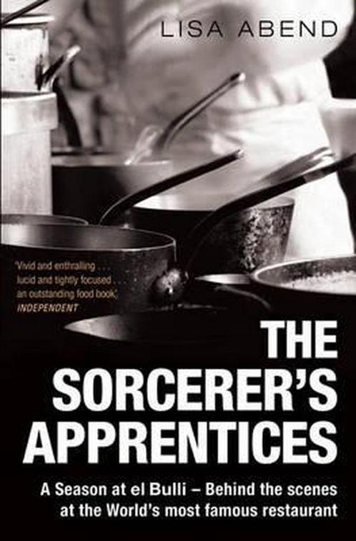 The Sorcerers Apprentices 9781849833226, Livres, Livres Autre, Envoi