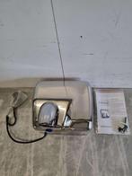 Sèche-mains automatique GGG en acier inoxydable Sèche-mains, Verzenden, Nieuw in verpakking
