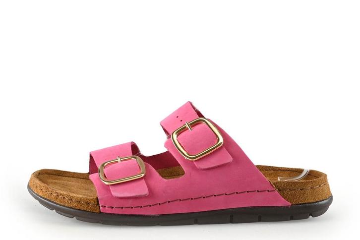 Rohde Muiltjes in maat 42 Roze, Kleding | Dames, Schoenen, Roze, Zo goed als nieuw, Verzenden