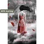 Anna Dressed In Blood 9781408320723 Kendre Blake, Verzenden, Gelezen, Kendre Blake