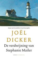 De verdwijning van Stephanie Mailer 9789403149509, Verzenden, Gelezen, Joël Dicker