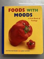 Foods With Moods 9781338194418 Joost Elffers, Verzenden, Joost Elffers