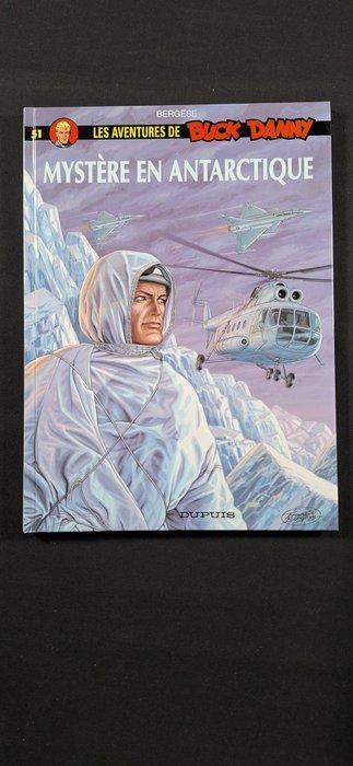 Buck Danny T51 à T60 - 10x C - 10 Album - Eerste druk -, Boeken, Stripverhalen