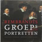 Rembrandts Groepsportretten Nl 9789040091612, Alison Kettering, A. MacNiel Kettering, Verzenden