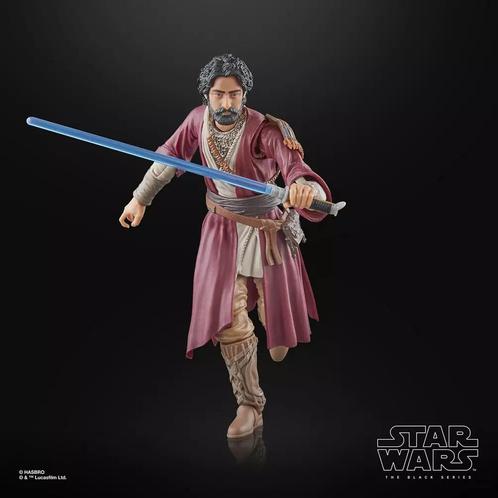 Star Wars: Ahsoka Black Series Action Figure Ezra Bridger (P, Verzamelen, Star Wars, Ophalen of Verzenden