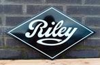 Riley, Nieuw, Verzenden