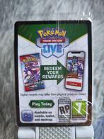 Pokémon - 1 Card - Mew 053 Foil, Illustration complète -, Hobby en Vrije tijd, Verzamelkaartspellen | Pokémon, Nieuw