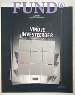 Fund ( vind je investeerder ) 9789492693044, By SProut, N.v.t., Verzenden