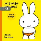 nijntje an zei innut Haags / Nijntje 9789056153281, Verzenden, Zo goed als nieuw, Dick Bruna