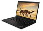 Lenovo ThinkPad T14s Gen 2 - Intel® Core™ i5-1135G7, Gebruikt, Intel Core 5, 256 GB SSD NVME PCI, Ophalen of Verzenden