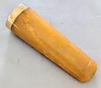 Zonder minimumprijs - Sigarenhouder - 18 kt goud - Zonder, Collections, Articles de fumeurs, Briquets & Boîtes d'allumettes