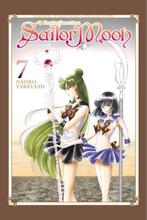 Sailor Moon Naoko Takeuchi Collection- Sailor Moon 7 (Naoko, Verzenden, Naoko Takeuchi