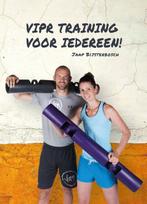 VIPR training voor iedereen! 9789082511055 Jaap Bijsterbosch, Verzenden, Zo goed als nieuw, Jaap Bijsterbosch