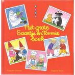 GROTE SAARTJE EN TOMMIE BOEK 9789000031306 STAM, Boeken, Verzenden, Gelezen, STAM