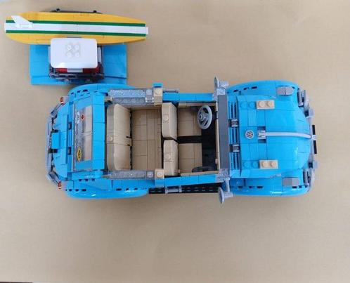 Lego Set - 10252 - Creator - Volkawagen Beetle, Kinderen en Baby's, Speelgoed | Duplo en Lego