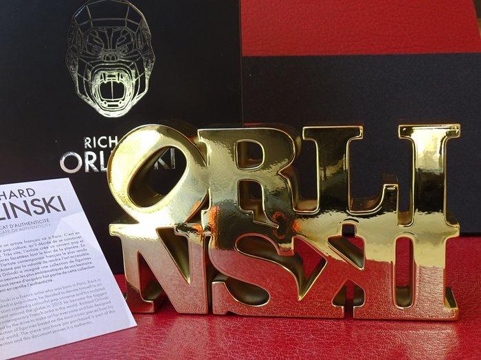 Richard Orlinski (1966) - Orlinski, Antiquités & Art, Art | Objets design