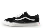 Vans Sneakers in maat 44 Zwart, Kleding | Heren, Schoenen, Verzenden, Zwart, Sneakers, Vans