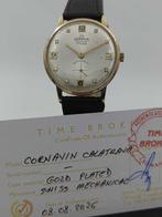 Cornavin - Calatrava - Zonder Minimumprijs - Heren -, Handtassen en Accessoires, Horloges | Heren, Nieuw