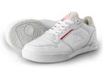 Kappa Sneakers in maat 37 Wit | 5% korting, Kappa, Verzenden, Wit, Zo goed als nieuw