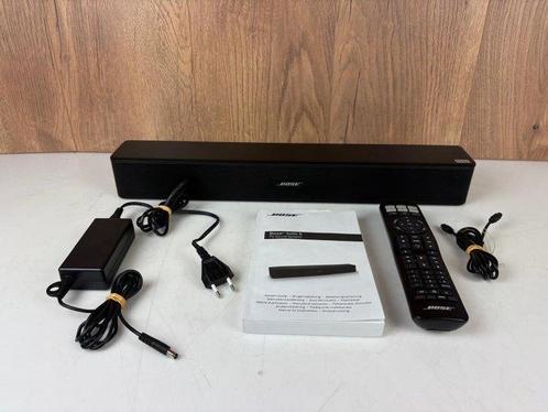 Bose - Solo 5 TV Sound System - Active Luidspreker, Audio, Tv en Foto, Radio's