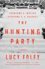 The Hunting Party 9780062868909 Lucy Foley, Verzenden, Zo goed als nieuw, Lucy Foley