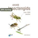 Insectengids / ANWB 9789021569031 Heiko Bellmann, Boeken, Verzenden, Zo goed als nieuw, Heiko Bellmann