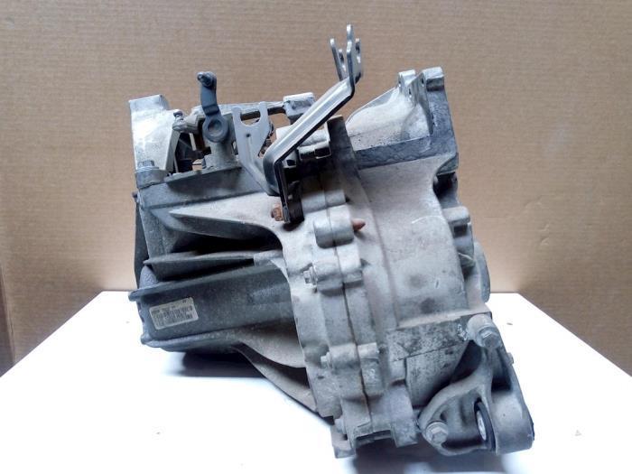 Versnellingsbak Ford C-Max O119142, Auto-onderdelen, Motor en Toebehoren