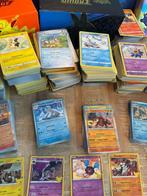Pokemon mixed bulk inclusief (reversed) holo - 3000 Card -, Hobby en Vrije tijd, Nieuw