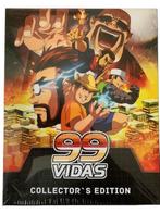 99 Vidas Collectors Edition (SLG #03) (PS4) (NIEUW), Games en Spelcomputers, Games | Sony PlayStation 4, Verzenden, Nieuw