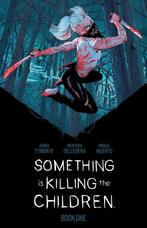 Something is Killing the Children Book One Deluxe Edition [O, Verzenden, Nieuw