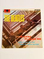Beatles - Beatles - Please Please Me (Denmark) -, Cd's en Dvd's, Nieuw in verpakking