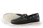 Timberland Bootschoenen in maat 38 Blauw | 5% extra korting, Kleding | Dames, Schoenen, Zo goed als nieuw, Timberland, Verzenden