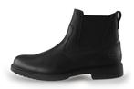 Timberland Chelsea boots in maat 41½ Zwart | 5% extra, Kleding | Heren, Schoenen, Verzenden, Boots, Zo goed als nieuw, Timberland