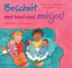 Beschuit met heel veel muisjes! 9789000364466, Boeken, Verzenden, Gelezen, Vivian den Hollander