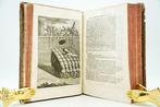 R.P.G. Daniel - Histoire de la Milice Françoise - 1728