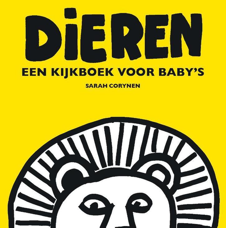 Dieren / Kijkboek voor babys 9789059246287, Boeken, Kinderboeken | Baby's en Peuters, Gelezen, Verzenden
