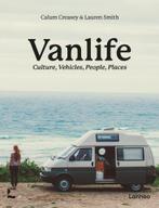 Vanlife (9789401404259, Calum Creasey), Boeken, Verzenden, Nieuw