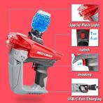 C5001 Elektrische Gel Blaster met 5000 Balletjes - Water, Verzenden, Nieuw