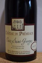 2018 Château de Prémeaux, Arnaud Pelletier - Nuits St., Verzamelen, Nieuw